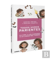 Todos Somos Parientes
