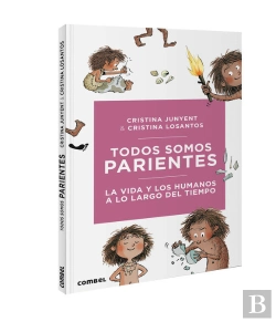 Bertrand.pt - Todos Somos Parientes