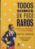Todos Somos Un Poco Raros
