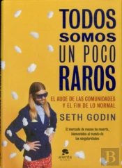 Todos Somos Un Poco Raros