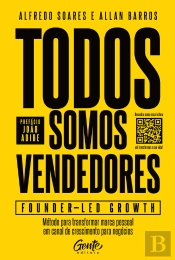 Todos Somos Vendedores - Founder-Led Growth
