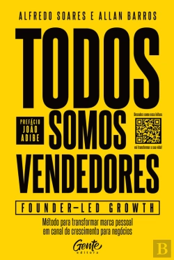 Bertrand.pt - Todos Somos Vendedores - Founder-Led Growth