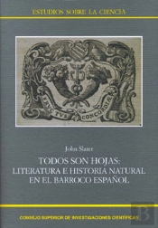 Todos Son Hojas