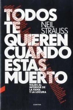 Bertrand.pt - Todos Te Quieren Cuando Estás Muerto