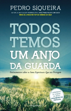 Bertrand.pt - Todos Temos Um Anjo da Guarda