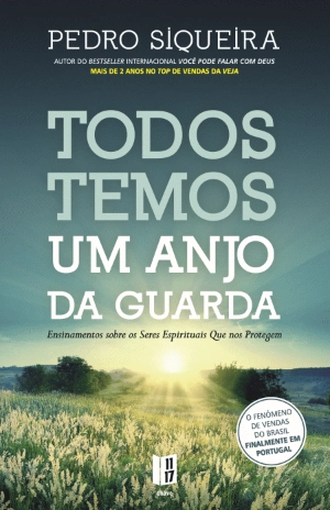 Todos Temos Um Anjo da Guarda
