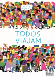 Todos Viajam