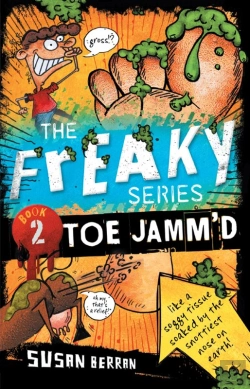 Bertrand.pt - Toe Jamm'D