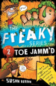 Toe Jamm'D