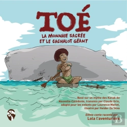 Bertrand.pt - Toé, La Monnaie Sacrée Et Le Cachalot Géant : Les Kanak De Nouvelle-Calédonie