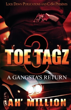Bertrand.pt - Toe Tagz 3