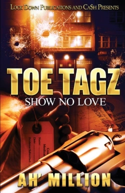 Bertrand.pt - Toe Tagz: Show No Love