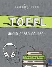 Toefl Audio Crash Course