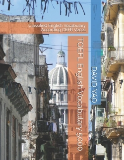 Bertrand.pt - Toefl English Vocabulary 5000