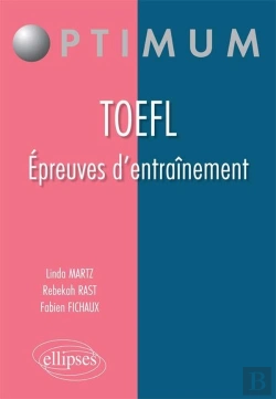 Bertrand.pt - Toefl - Épreuves D'Entraînement