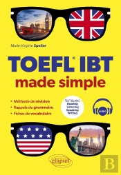 Toefl Ibt Made Simple