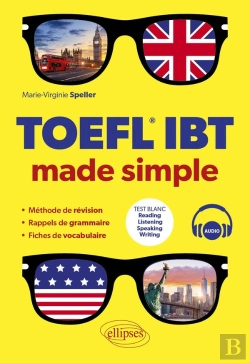 Bertrand.pt - Toefl Ibt Made Simple
