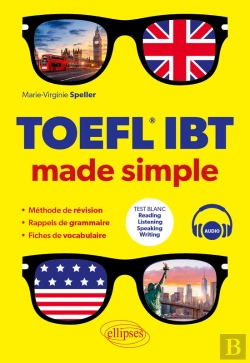 Bertrand.pt - Toefl Ibt Made Simple