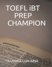 Toefl Ibt Prep Champion