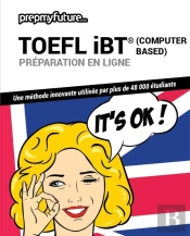 Toefl Ibt Preparation En Ligne