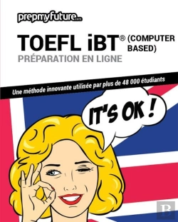 Bertrand.pt - Toefl Ibt Preparation En Ligne