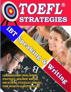 Bertrand.pt - Toefl Ibt  Speaking & Writing Strategies