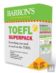 Toefl Ibt Superpack