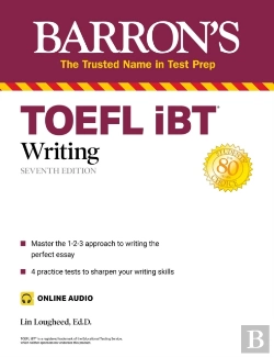 Bertrand.pt - Toefl Ibt Writing (With Online Audio)