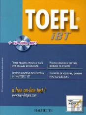 Toefl Ibt