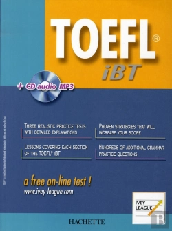 Bertrand.pt - Toefl Ibt