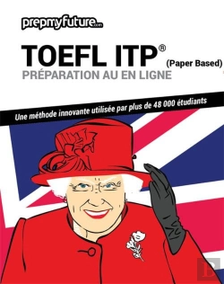 Bertrand.pt - Toefl Itp ; Préparation En Ligne