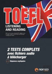 Toefl Listening And Reading