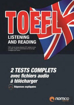 Bertrand.pt - Toefl Listening And Reading