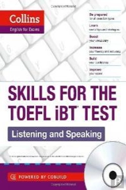 Bertrand.pt - Toefl Listening And Speaking Skills