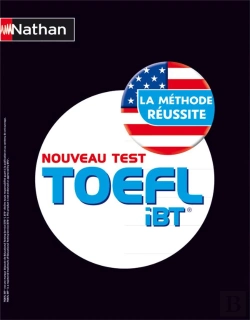 Bertrand.pt - Toefl Livre + 6 Cd Audio 2012