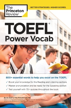 Bertrand.pt - Toefl Power Vocab