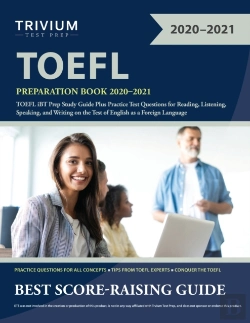 Bertrand.pt - Toefl Preparation Book 2020-2021: Toefl