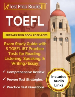 Bertrand.pt - Toefl Preparation Book 2022-2023