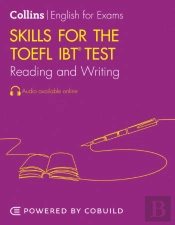 Toefl Reading And Writing Skills