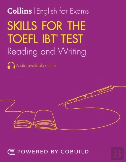 Bertrand.pt - Toefl Reading And Writing Skills