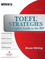 Toefl Strategies