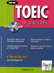 Toeic 4 Skills