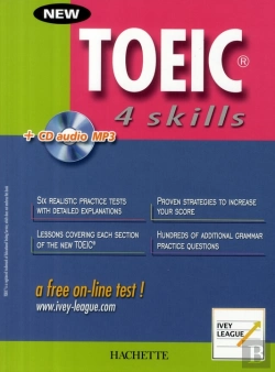 Bertrand.pt - Toeic 4 Skills