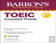 Toeic Essential Words (With Online Audio)