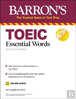 Bertrand.pt - Toeic Essential Words (With Online Audio)