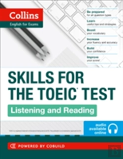 Bertrand.pt - Toeic Listening And Reading Skills