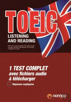 Bertrand.pt - Toeic Listening And Reading