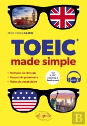 Toeic Made Simple