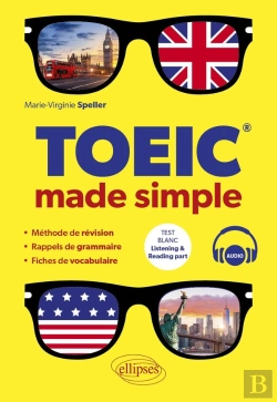 Bertrand.pt - Toeic Made Simple