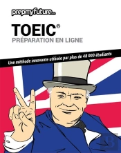 Toeic ; Préparation En Ligne